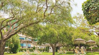 Hotel Almirante