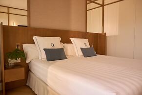 Hotel Almirante