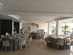 Hotel Almirante