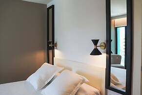 Hotel Almirante