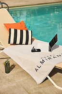 Hotel Almirante
