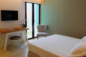 Hotel Almirante