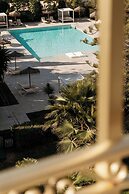 Hotel Almirante