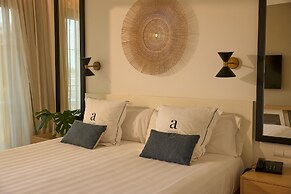 Hotel Almirante