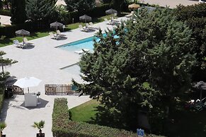 Hotel Almirante