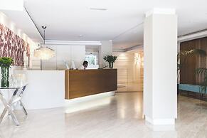 Hotel Almirante
