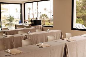 Hotel Almirante
