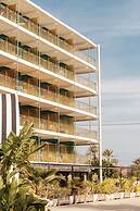 Hotel Almirante