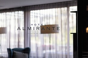 Hotel Almirante