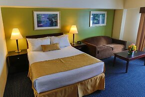 Grand Harbor Resort