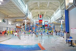 Grand Harbor Resort and Waterpark