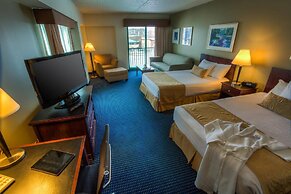 Grand Harbor Resort
