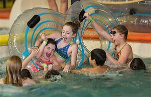 Grand Harbor Resort and Waterpark