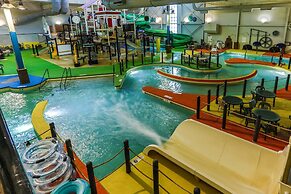 Grand Harbor Resort