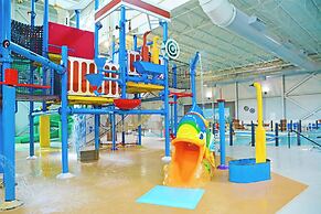 Grand Harbor Resort and Waterpark