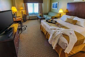 Grand Harbor Resort