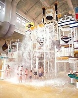 Grand Harbor Resort and Waterpark