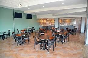 Grand Harbor Resort