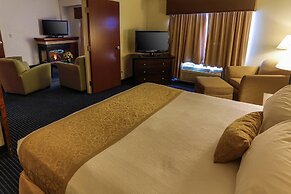 Grand Harbor Resort