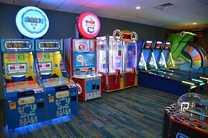 Grand Harbor Resort and Waterpark