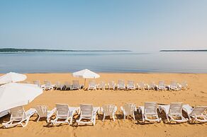 Grand Beach Resort Hotel