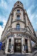 Hotel Capitol