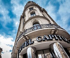 Hotel Capitol