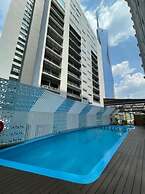 AnCasa Hotel Kuala Lumpur, Chinatown by AnCasa Hotels & Resorts