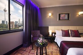 AnCasa Hotel Kuala Lumpur, Chinatown