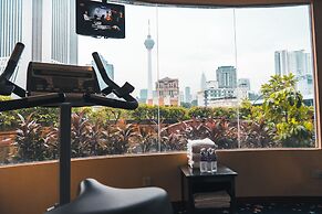 AnCasa Hotel Kuala Lumpur, Chinatown