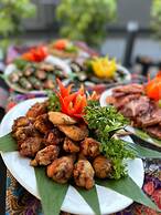 AnCasa Hotel Kuala Lumpur, Chinatown