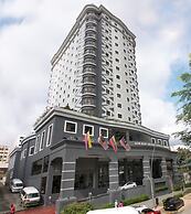 AnCasa Hotel Kuala Lumpur, Chinatown