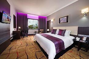 AnCasa Hotel Kuala Lumpur, Chinatown