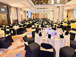 AnCasa Hotel Kuala Lumpur, Chinatown