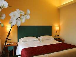Hotel Cristallo