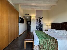 Hotel Cristallo