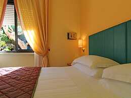 Hotel Cristallo