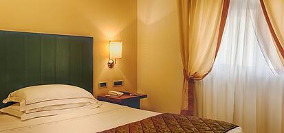 Hotel Cristallo