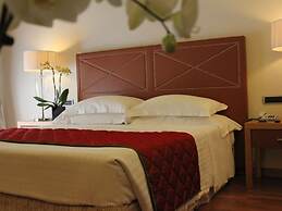 Hotel Cristallo