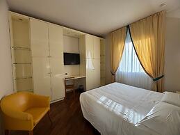 Hotel Cristallo