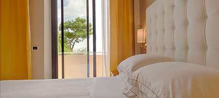 Hotel Cristallo