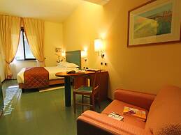 Hotel Cristallo