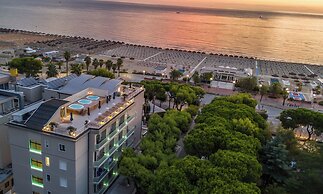 Hotel Cristallo