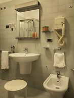 Hotel Cristallo