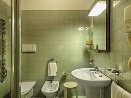 Hotel Cristallo