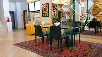Hotel Cristallo