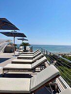 Hotel Cristallo