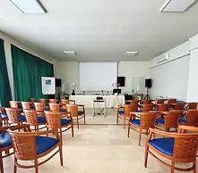 Hotel Cristallo