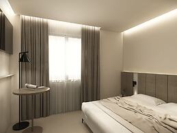 Hotel Cristallo