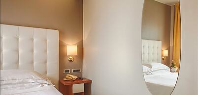 Hotel Cristallo
